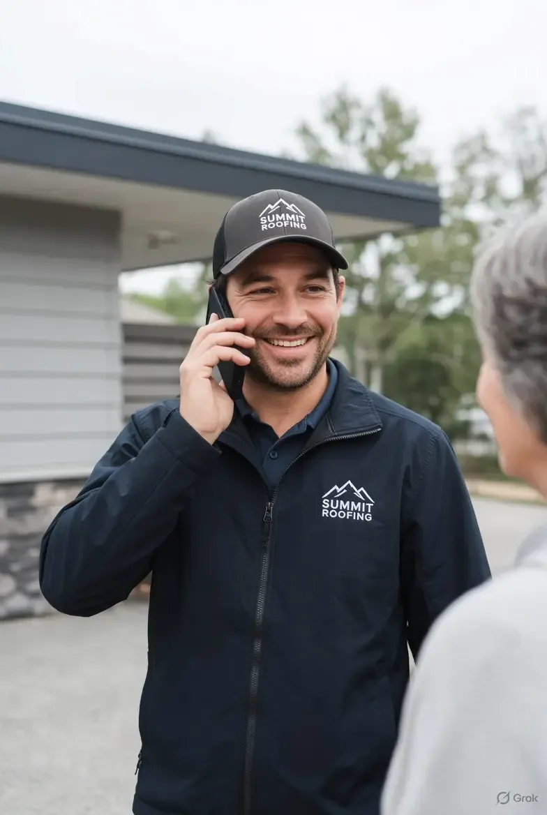 Flat Roof Leak Repair New Vienna, IA FAQs
